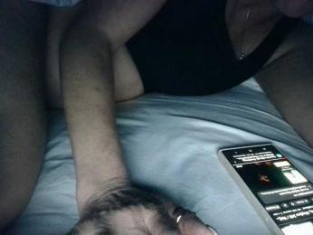 Paranoik999 webcam model stream image