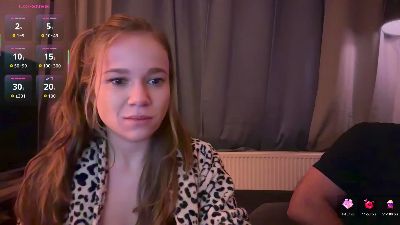 Couple_D_and_A webcam model stream image