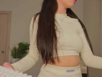 EmiliaDrol webcam model stream image