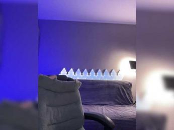 whiteTEA webcam model stream image