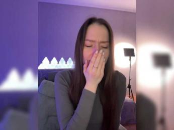 whiteTEA webcam model stream image