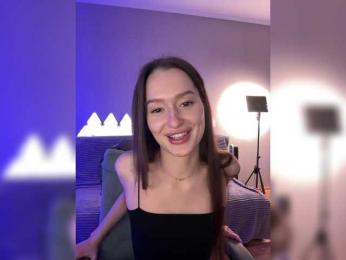 whiteTEA webcam model stream image