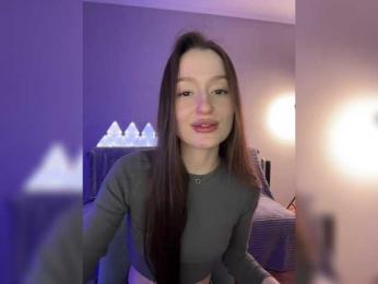 whiteTEA webcam model stream image