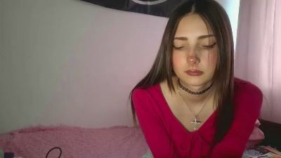 MathaDogan webcam model stream image