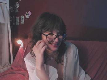 juby-yubi webcam model stream image