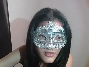 Hottie_hania webcam model stream image