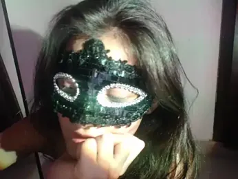 Hottie_hania webcam model stream image