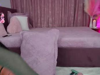 emilyhudsson webcam chaturbate model stream image