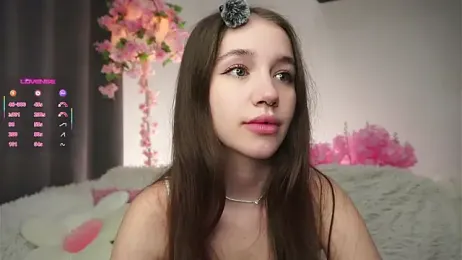 AmiLewis webcam model stream image