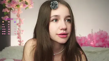 AmiLewis webcam model stream image