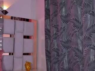 ariannaworld webcam model stream image