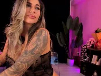 the_arabian_princess webcam model stream image