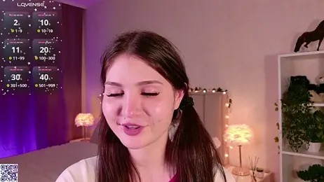 LeraKit webcam stripchat model stream image