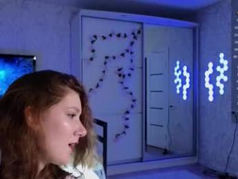 nataliagonharova webcam chaturbate model stream image