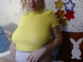 LanaStar1 webcam model stream image