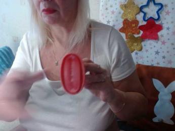 LanaStar1 webcam model stream image