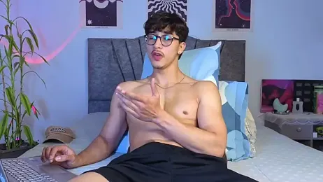 BiigBlake webcam model stream image