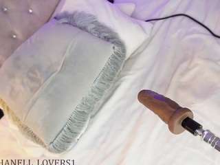 violettabrowm webcam model stream image