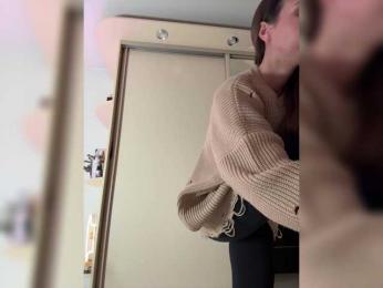 HOT_honey webcam model stream image