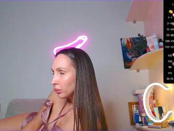HOT_honey webcam model stream image