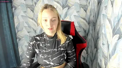 stella_leex webcam model stream image