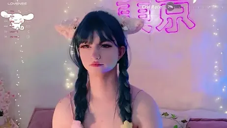 EffyEfans webcam model stream image