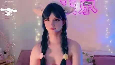 EffyEfans webcam model stream image