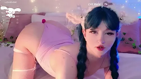 EffyEfans webcam model stream image