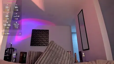 im__thomass webcam model stream image