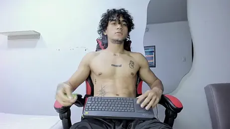 JackesTaylor webcam model stream image