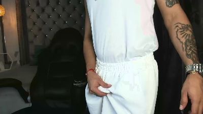 KevinFOX23cms webcam model stream image