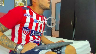 KevinFOX23cms webcam model stream image