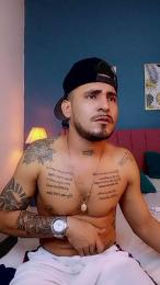 KevinFOX23cms webcam model stream image