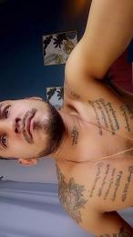 KevinFOX23cms webcam cam4 model stream image