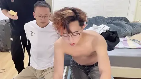 STxuguanhan webcam model stream image