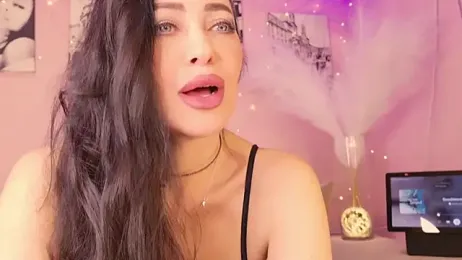 NaomiBlack35 webcam stripchat model stream image