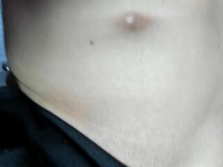 Lenoard Dupont webcam model stream image