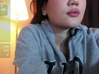 amiliyan webcam model stream image