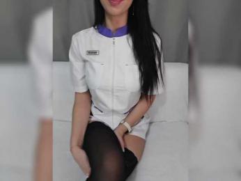 _Kisskiss_ webcam model stream image