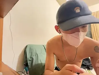 boyjoe10 webcam model stream image