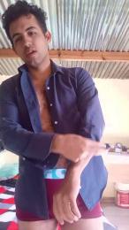 Guas01 webcam cam4 model stream image