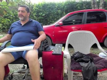 hotandfierylatinos2025 webcam bongacams model stream image