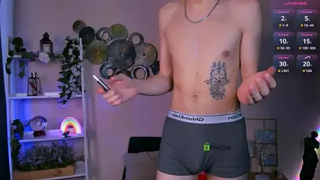 astren_villo webcam model stream image