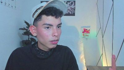 Room_69x webcam model stream image