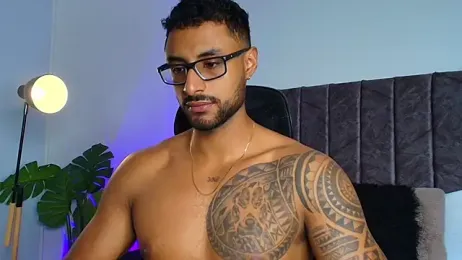 LiamGarcia1 webcam stripchat model stream image