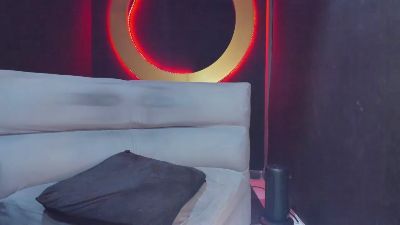 Abra_HamXL webcam model stream image