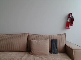 Arti Hard webcam model stream image