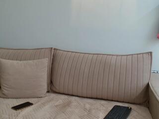 Arti Hard webcam model stream image