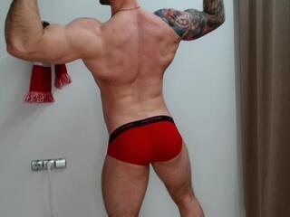 Arti Hard webcam model stream image