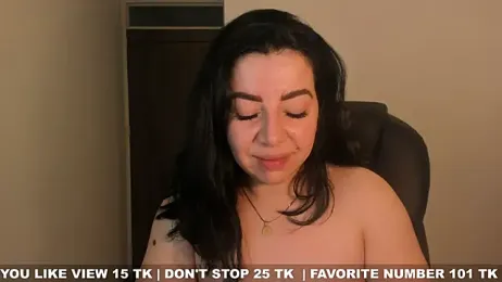 Im_coco webcam model stream image